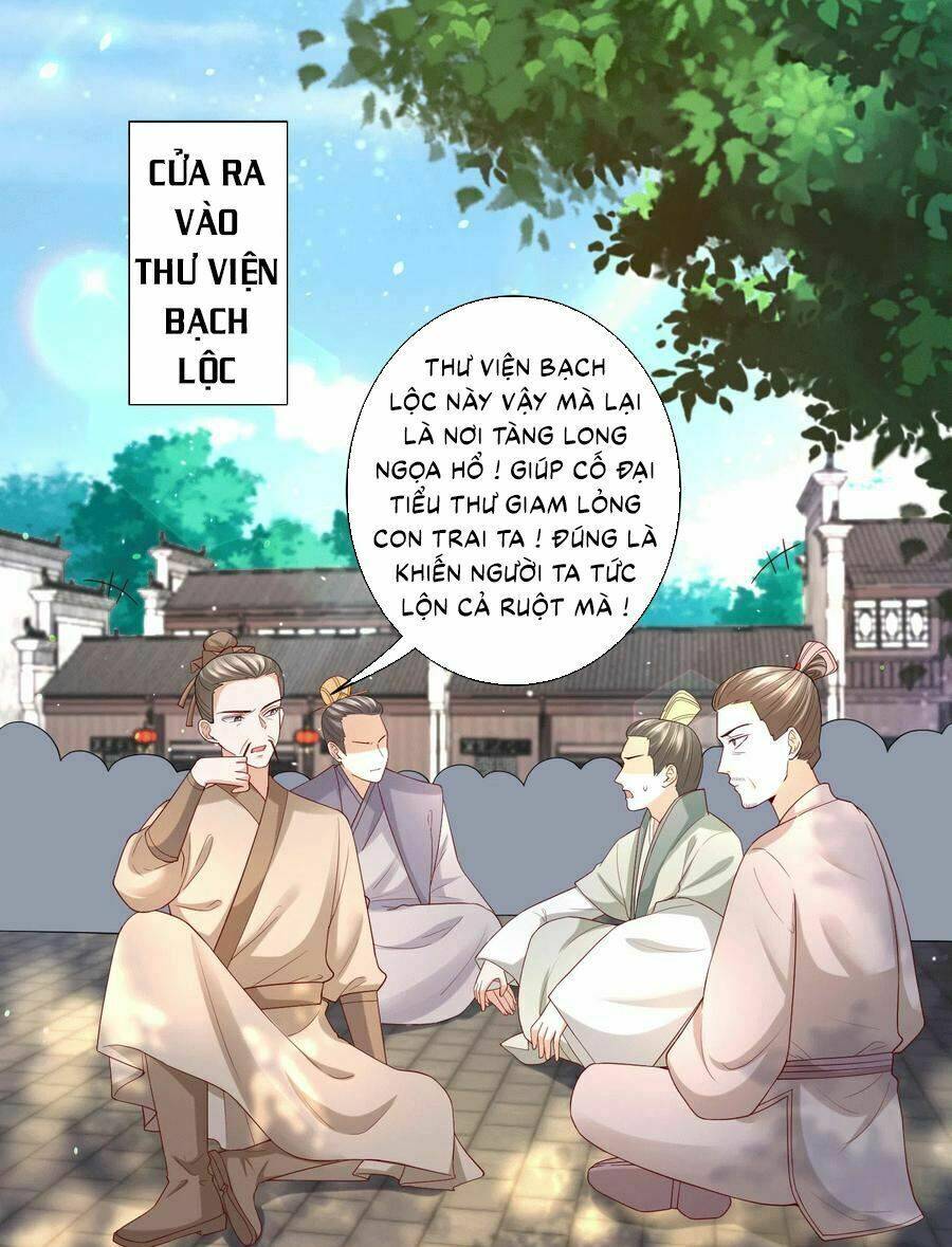 Độc Y Đích Nữ Chapter 151 - Trang 2