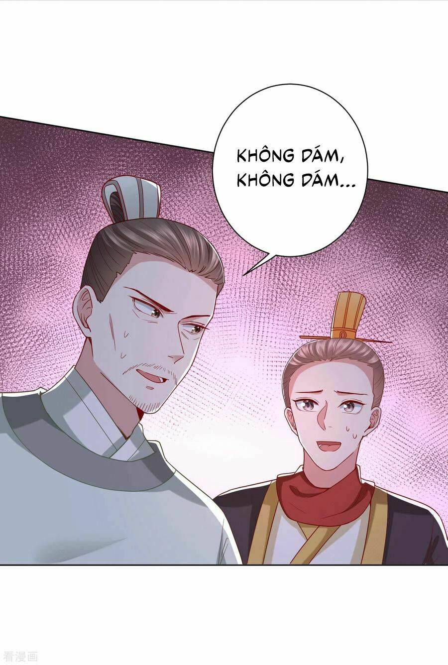 Độc Y Đích Nữ Chapter 151 - Trang 2