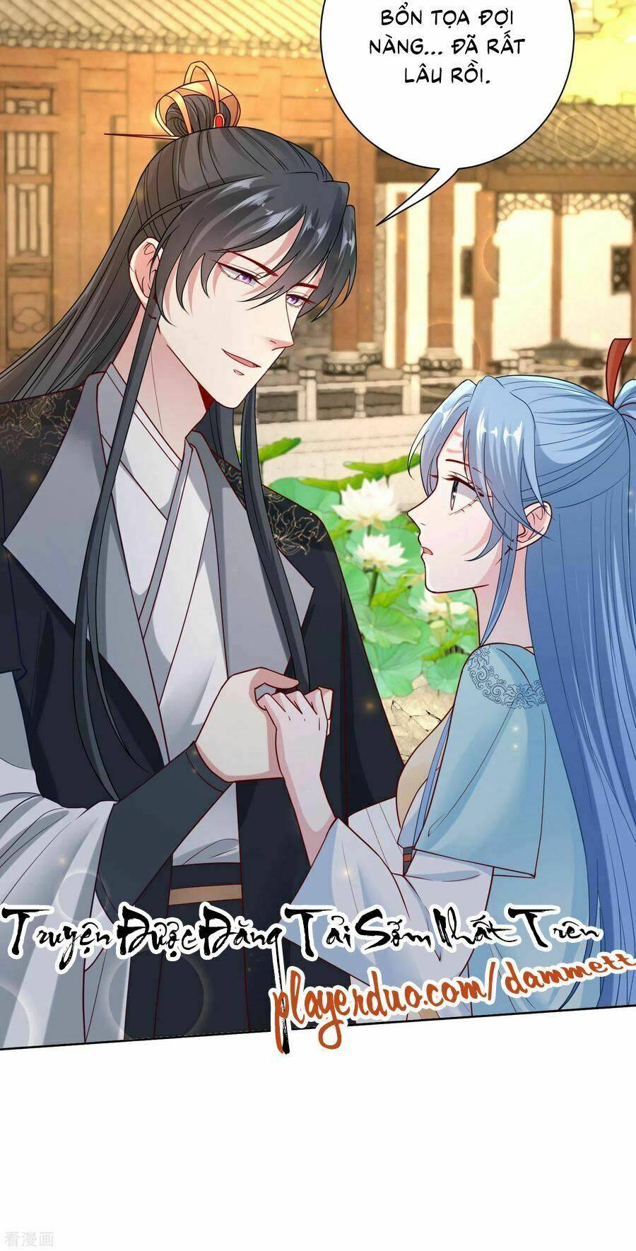 Độc Y Đích Nữ Chapter 152 - Trang 2