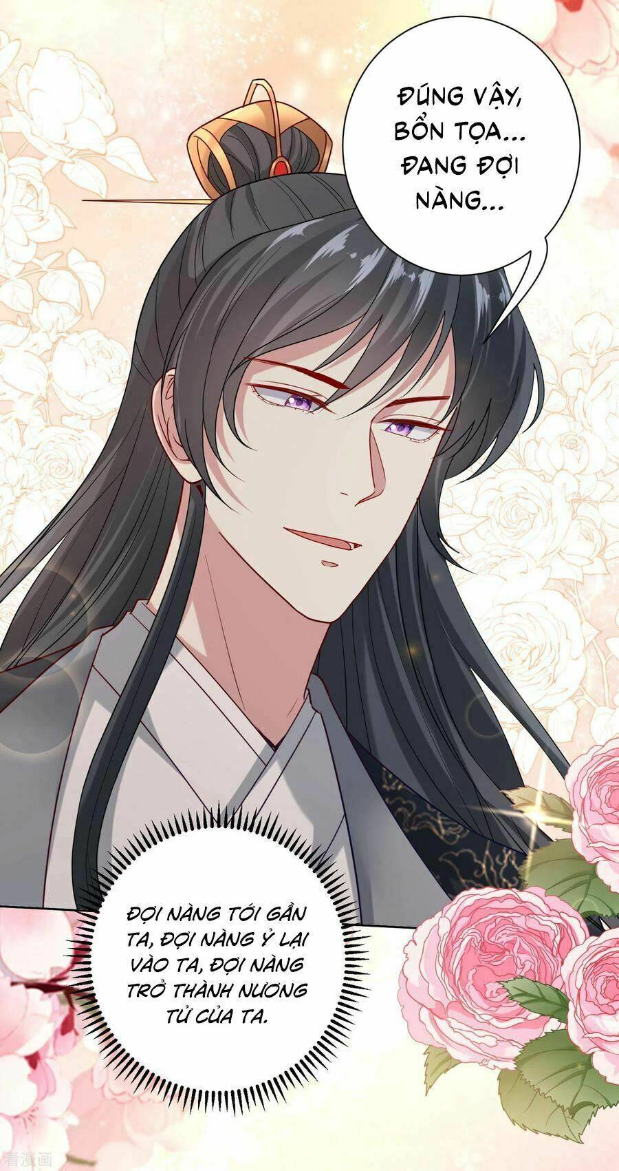 Độc Y Đích Nữ Chapter 152 - Trang 2