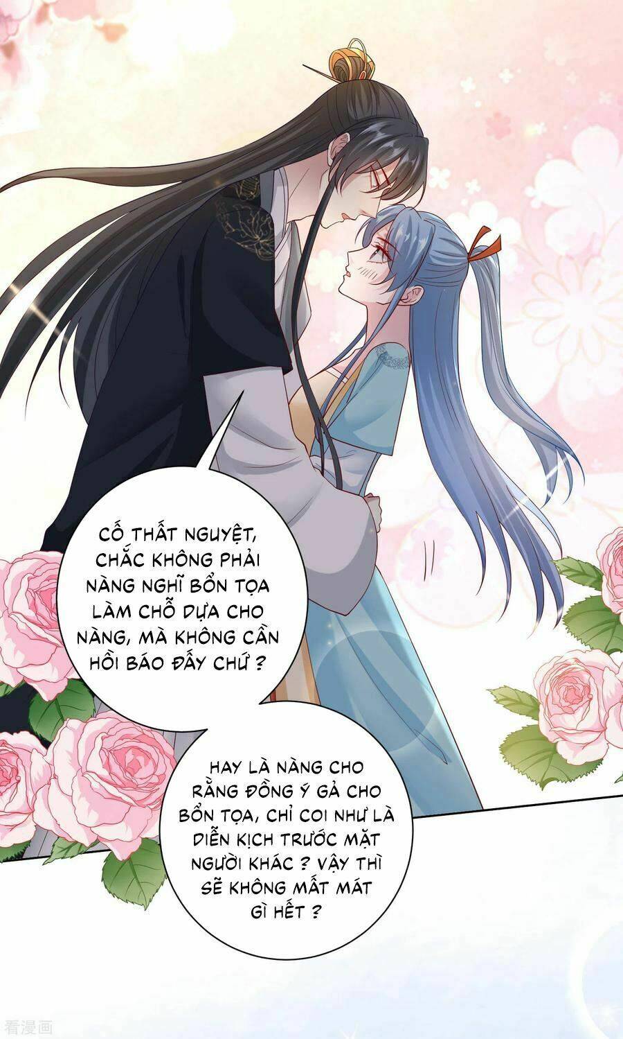 Độc Y Đích Nữ Chapter 152 - Trang 2