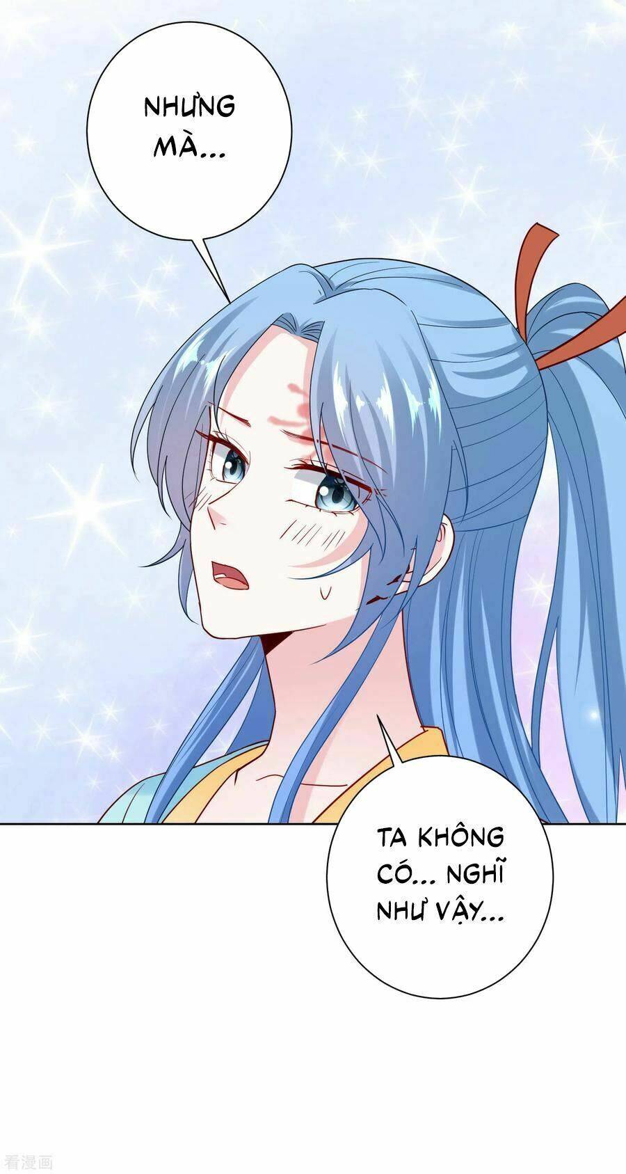 Độc Y Đích Nữ Chapter 152 - Trang 2