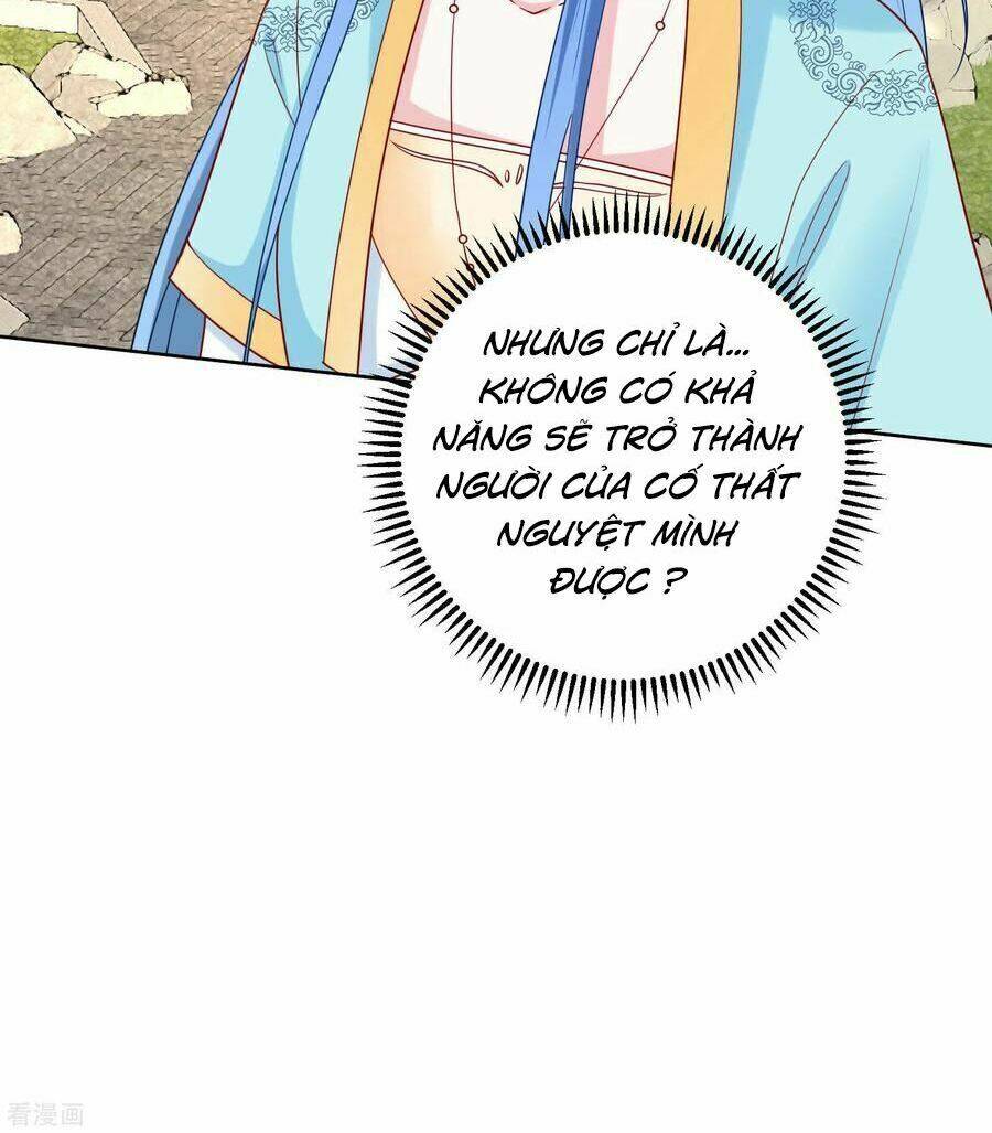 Độc Y Đích Nữ Chapter 152 - Trang 2