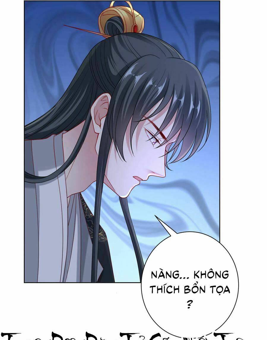 Độc Y Đích Nữ Chapter 152 - Trang 2