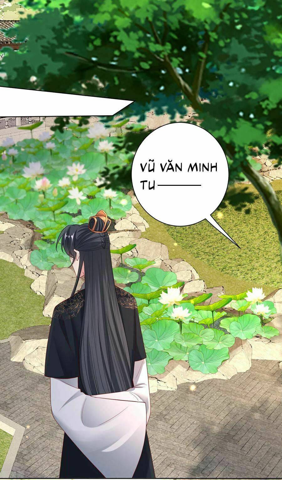 Độc Y Đích Nữ Chapter 152 - Trang 2