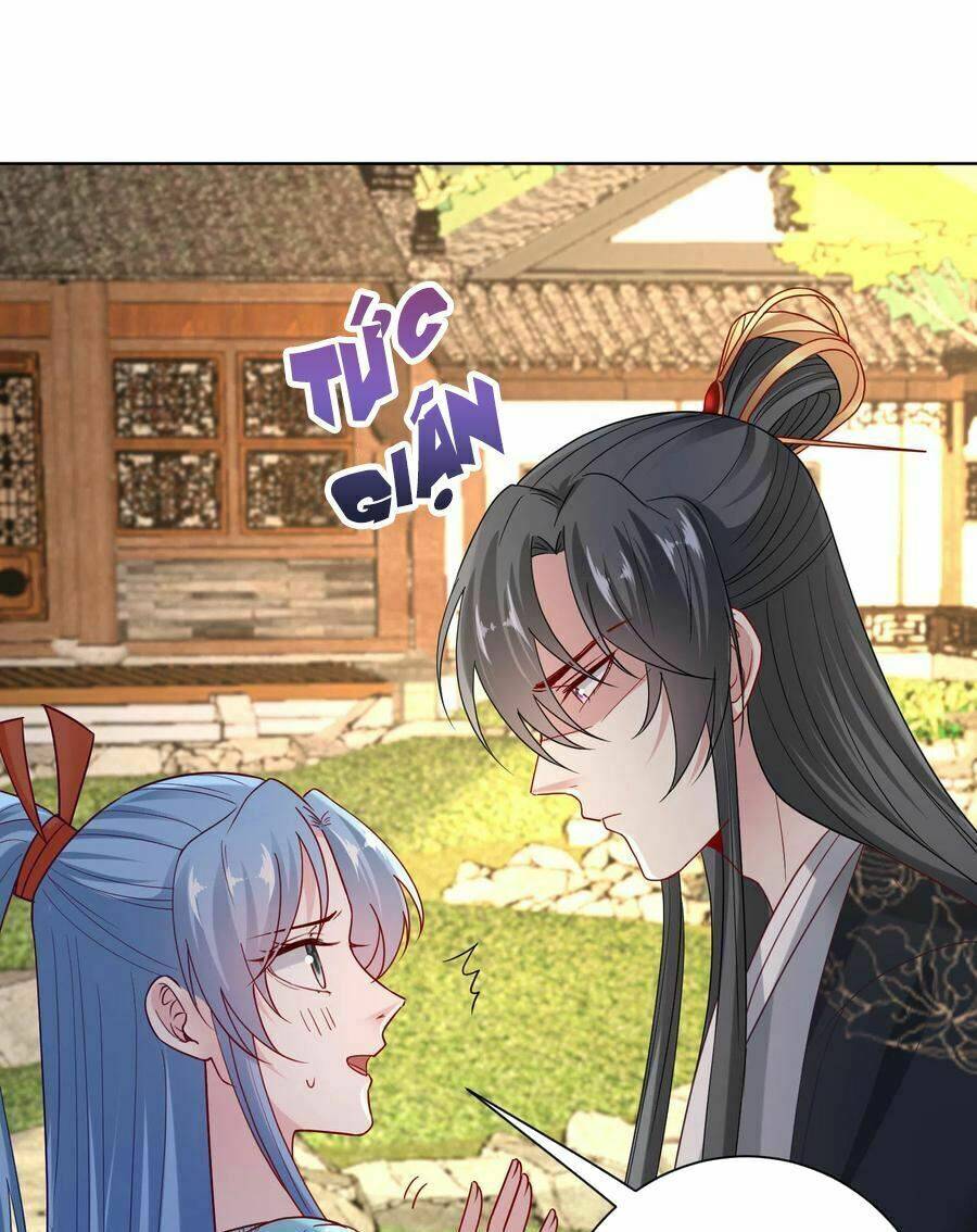 Độc Y Đích Nữ Chapter 152 - Trang 2