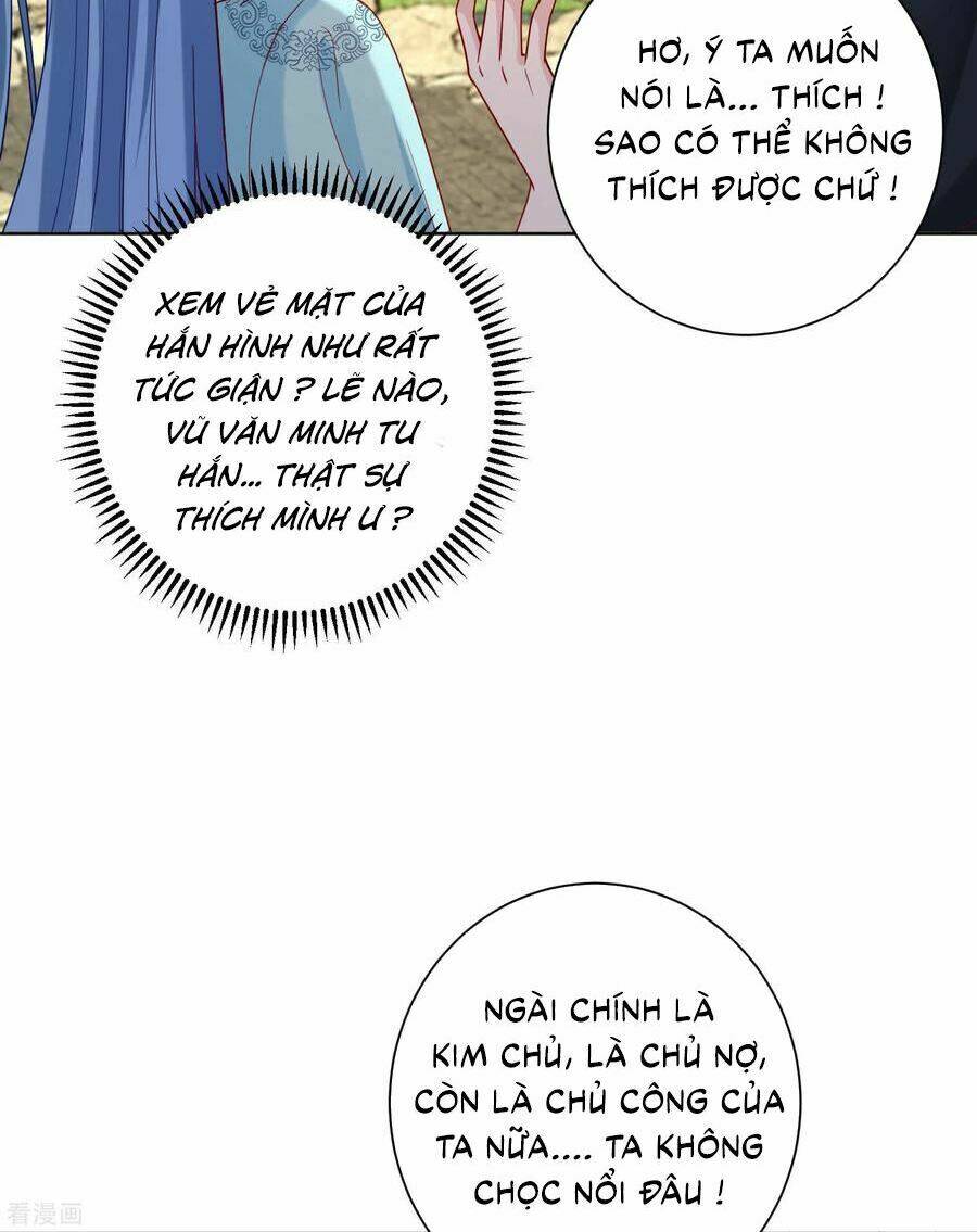 Độc Y Đích Nữ Chapter 152 - Trang 2