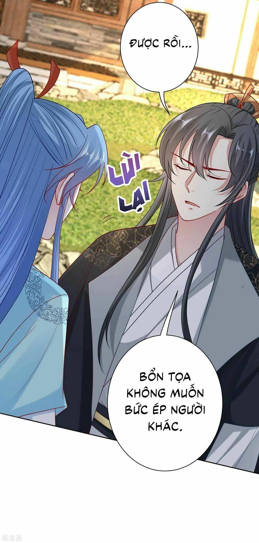 Độc Y Đích Nữ Chapter 152 - Trang 2