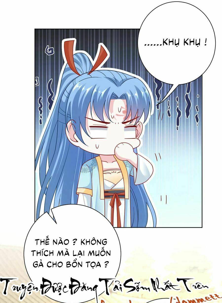 Độc Y Đích Nữ Chapter 152 - Trang 2