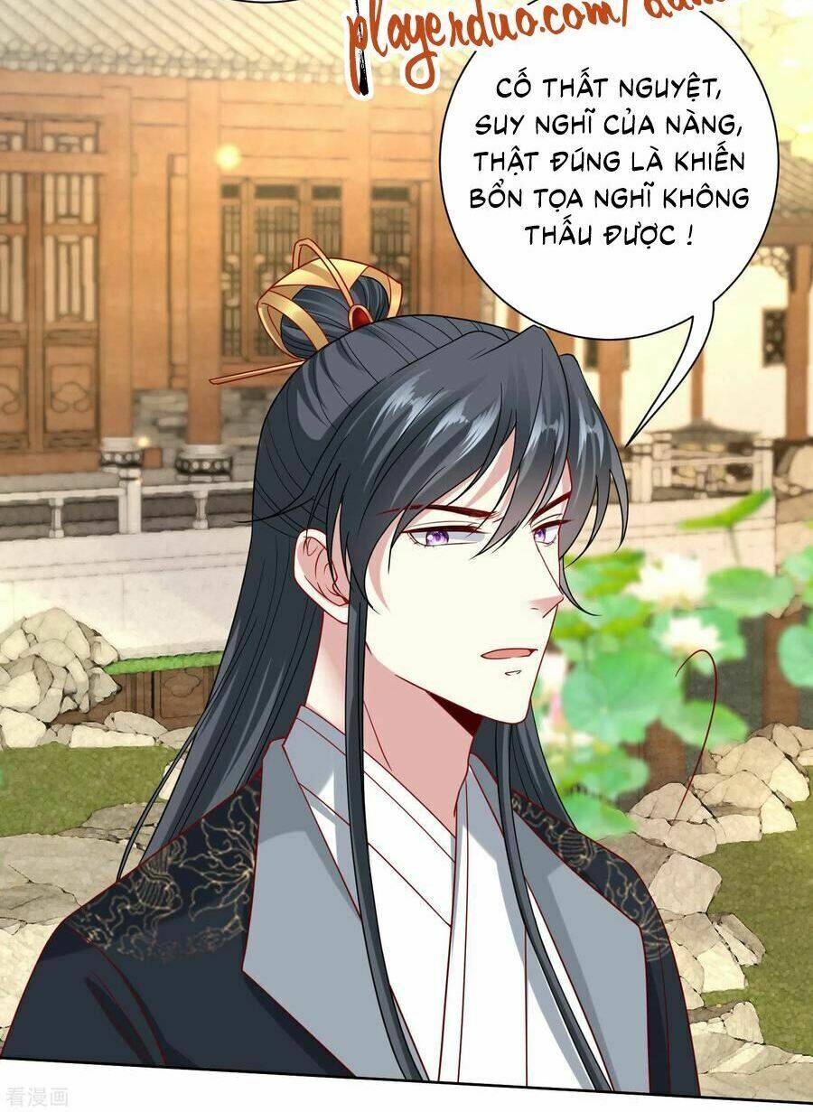 Độc Y Đích Nữ Chapter 152 - Trang 2