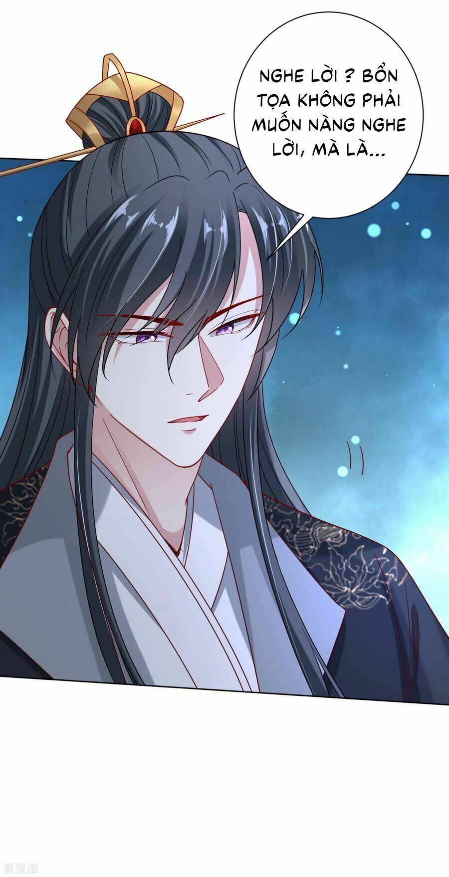 Độc Y Đích Nữ Chapter 152 - Trang 2