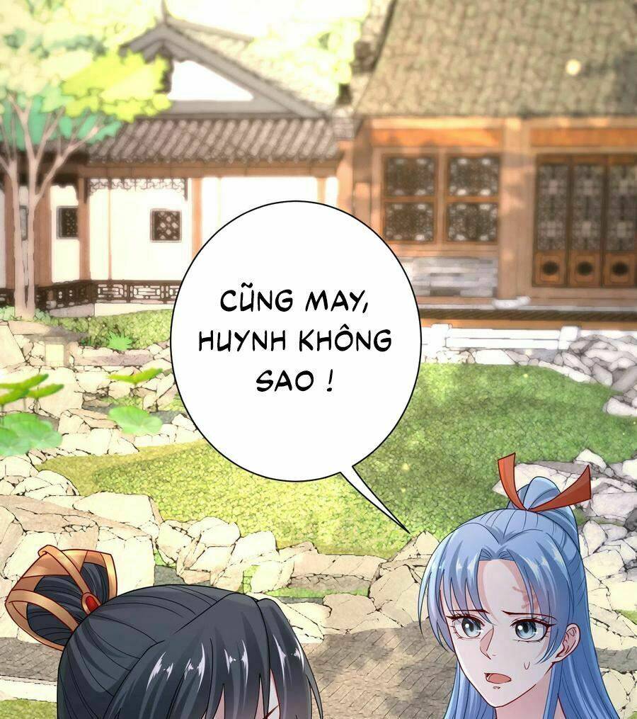 Độc Y Đích Nữ Chapter 152 - Trang 2