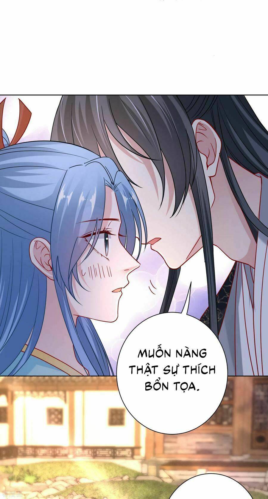 Độc Y Đích Nữ Chapter 152 - Trang 2