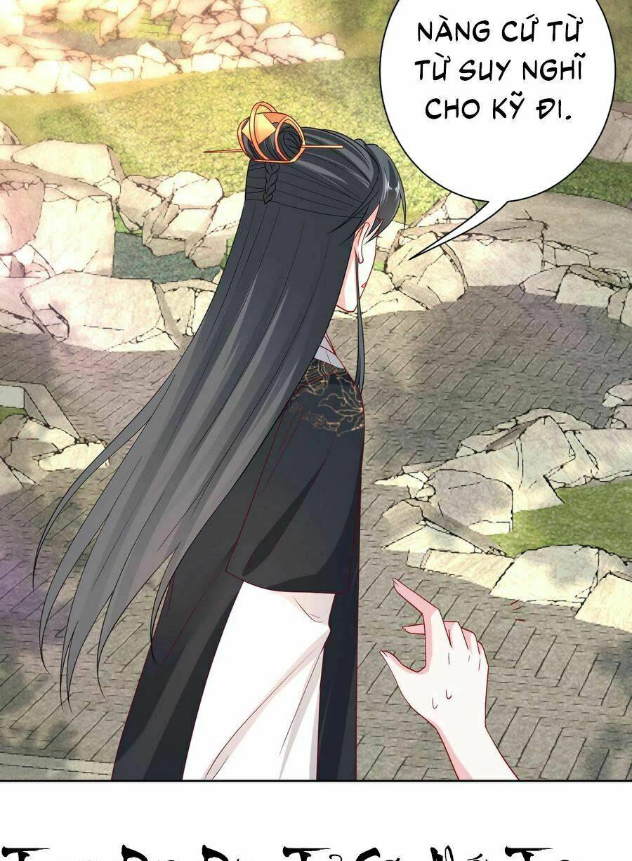 Độc Y Đích Nữ Chapter 152 - Trang 2