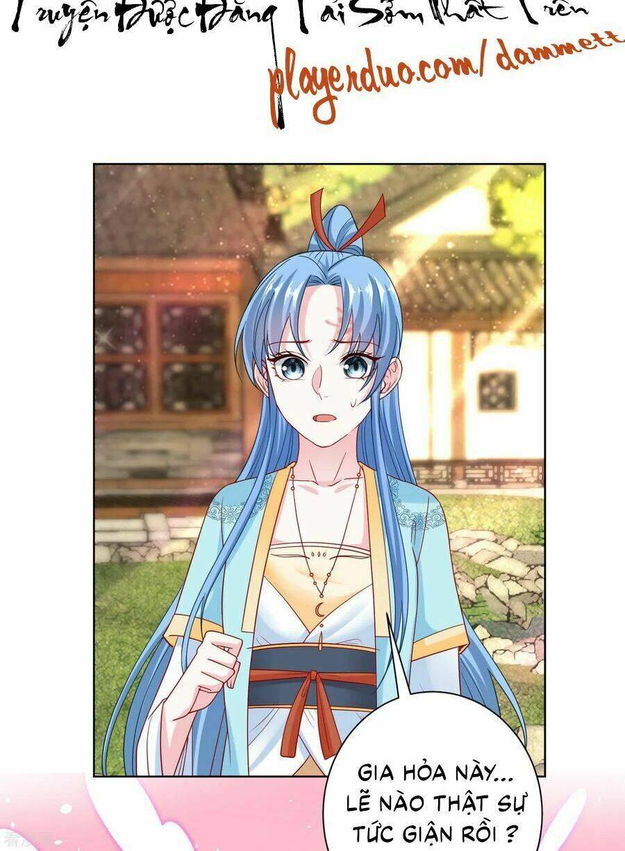 Độc Y Đích Nữ Chapter 152 - Trang 2