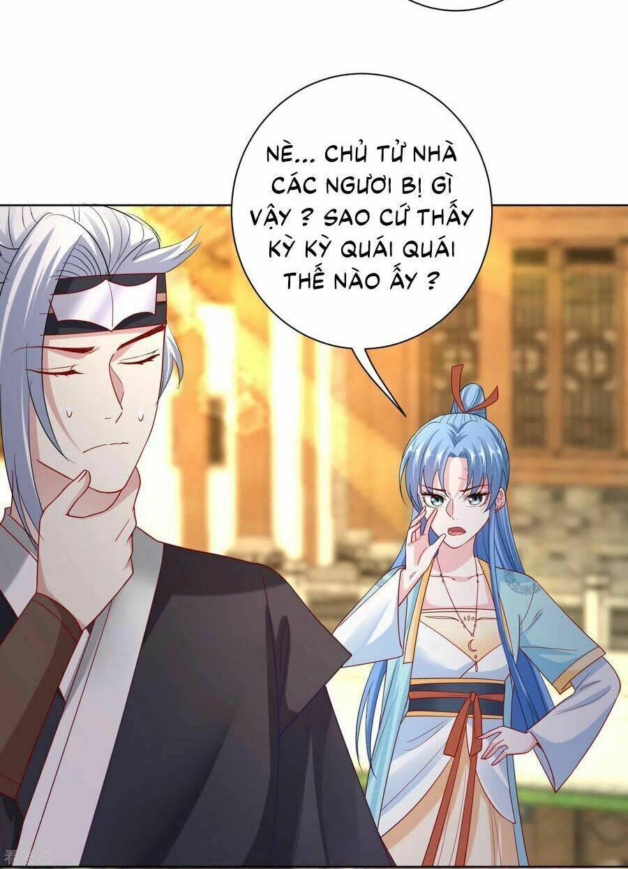 Độc Y Đích Nữ Chapter 152 - Trang 2