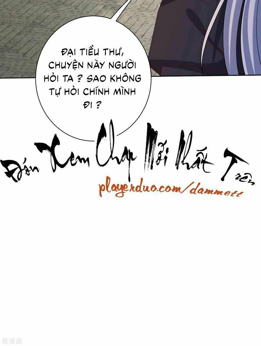 Độc Y Đích Nữ Chapter 152 - Trang 2