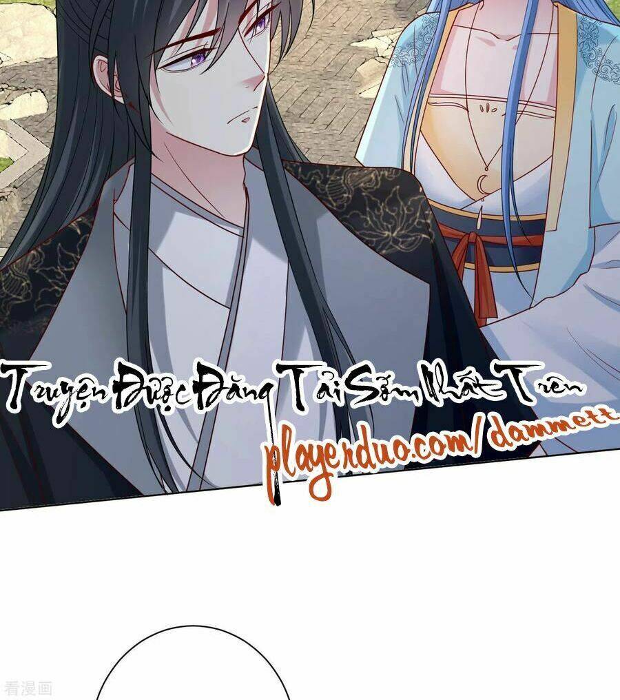 Độc Y Đích Nữ Chapter 152 - Trang 2