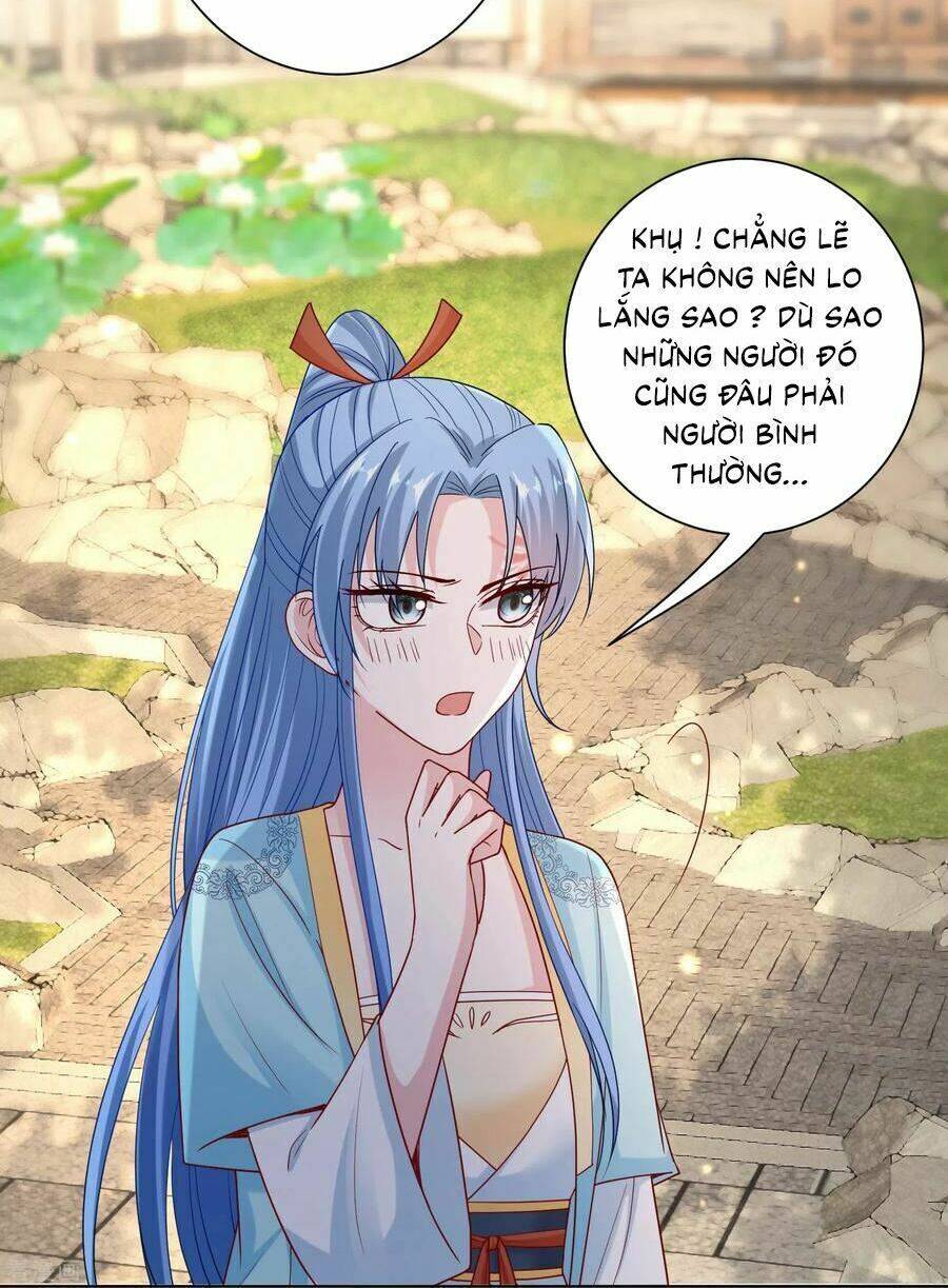 Độc Y Đích Nữ Chapter 152 - Trang 2