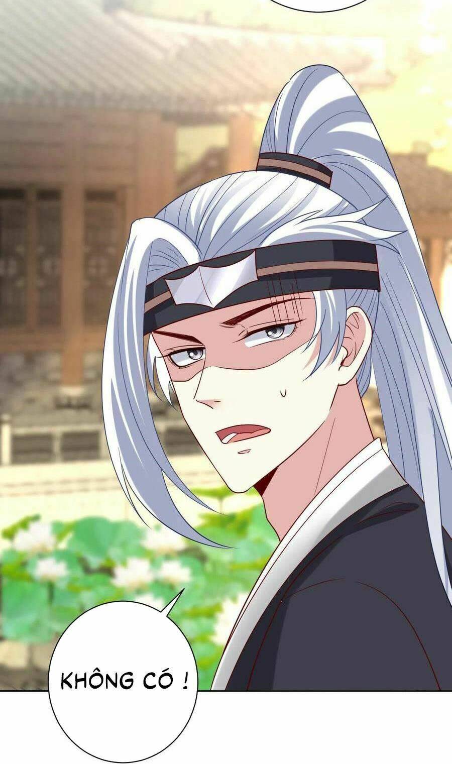 Độc Y Đích Nữ Chapter 153 - Trang 2