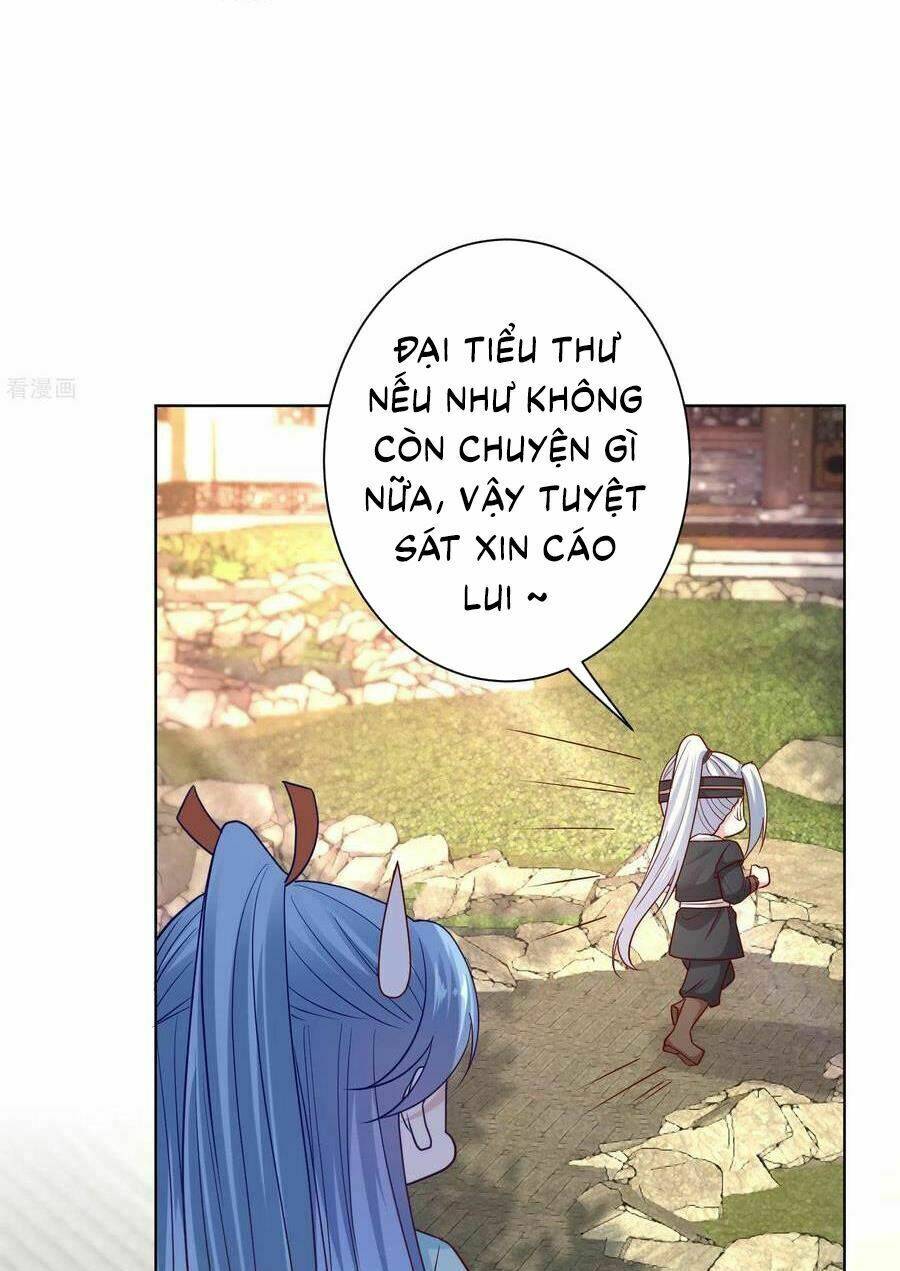 Độc Y Đích Nữ Chapter 153 - Trang 2