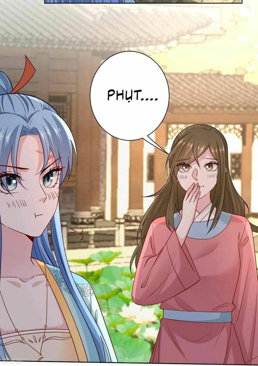 Độc Y Đích Nữ Chapter 153 - Trang 2