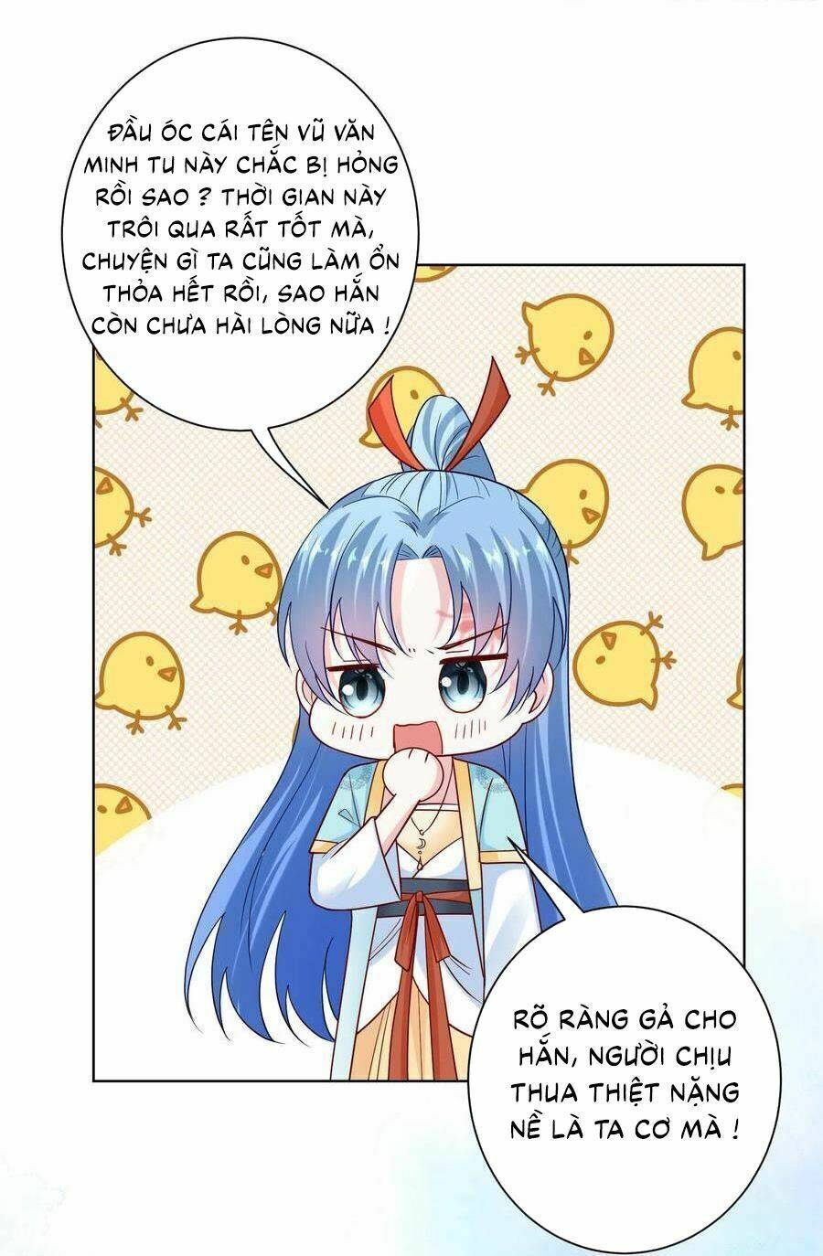 Độc Y Đích Nữ Chapter 153 - Trang 2