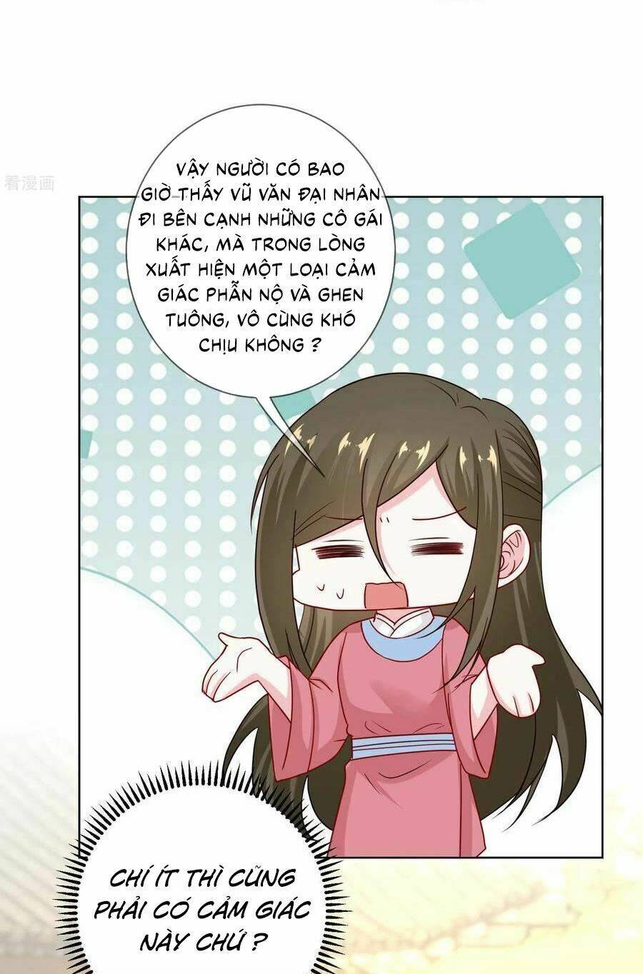 Độc Y Đích Nữ Chapter 153 - Trang 2