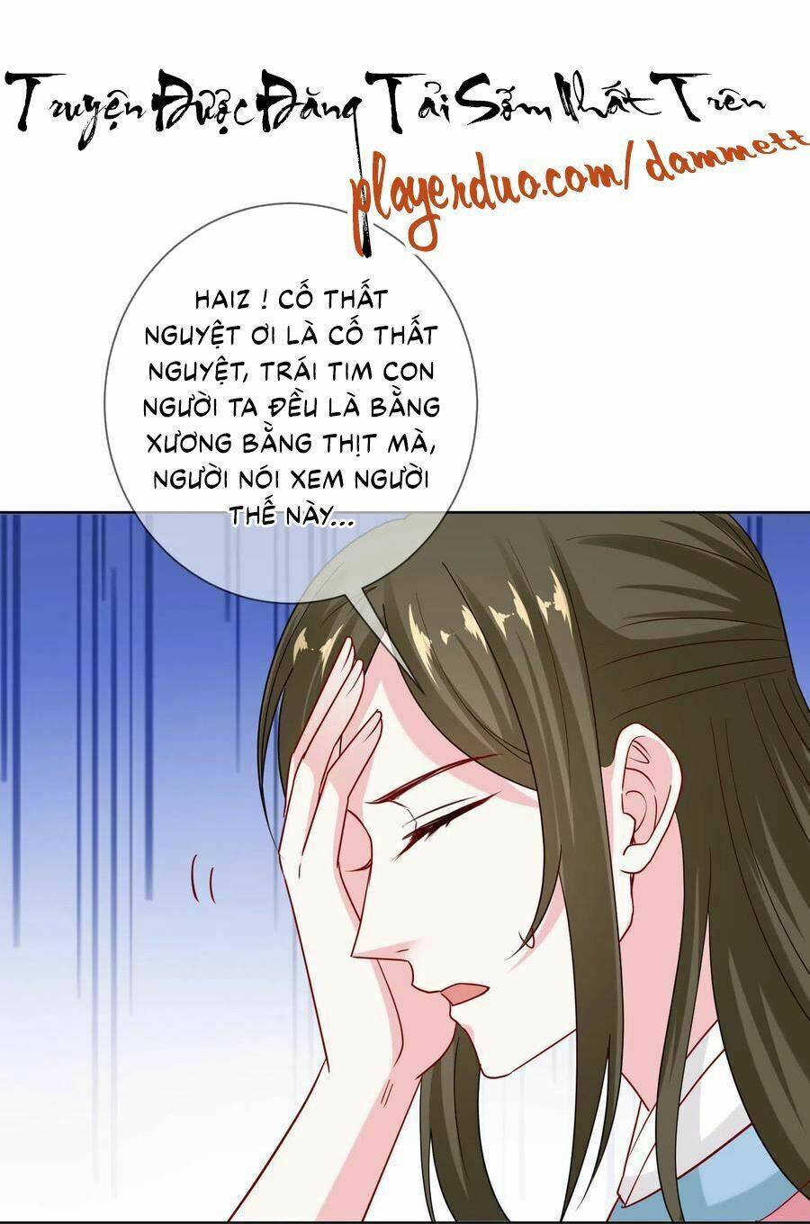 Độc Y Đích Nữ Chapter 153 - Trang 2