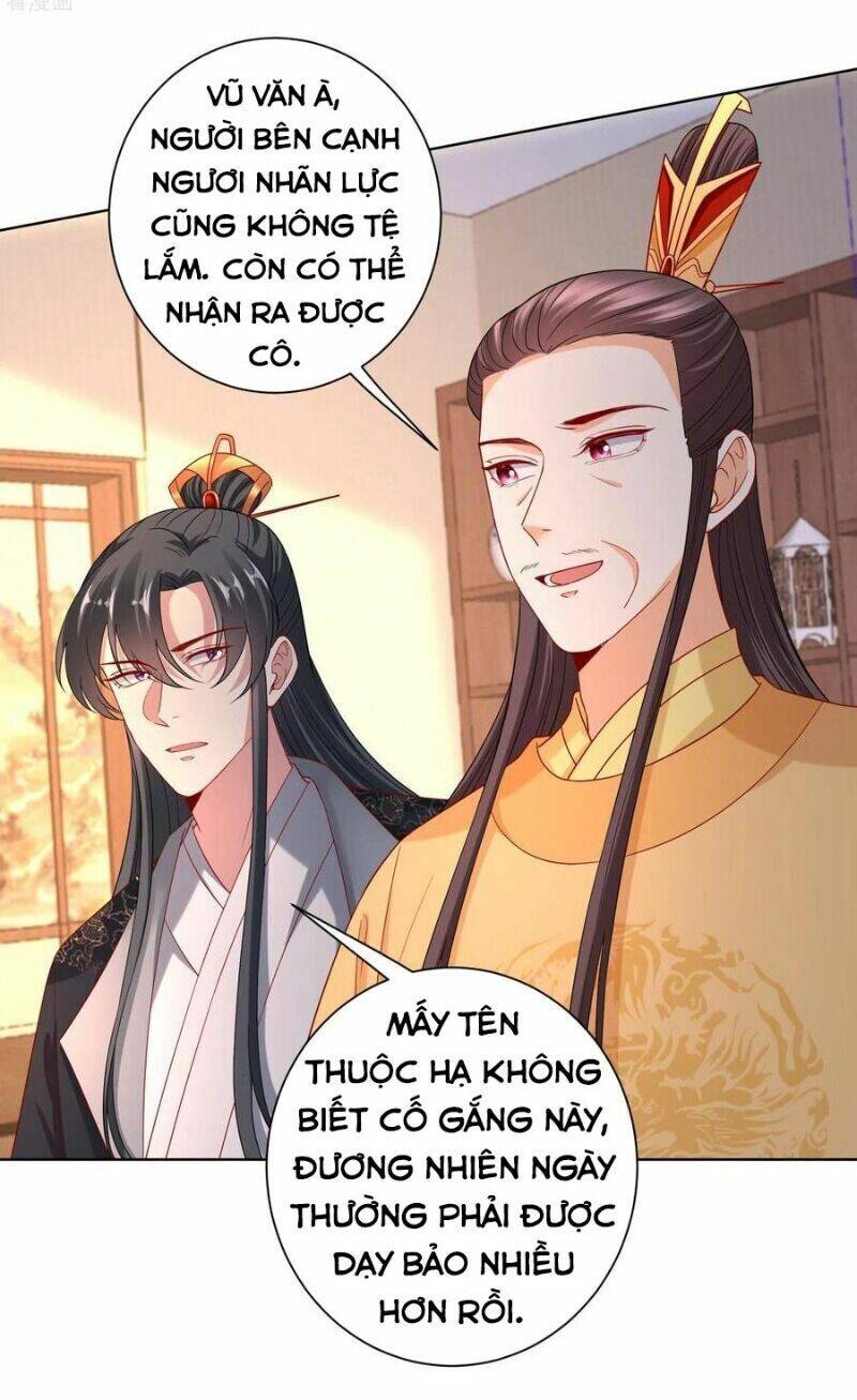 Độc Y Đích Nữ Chapter 155 - Trang 2