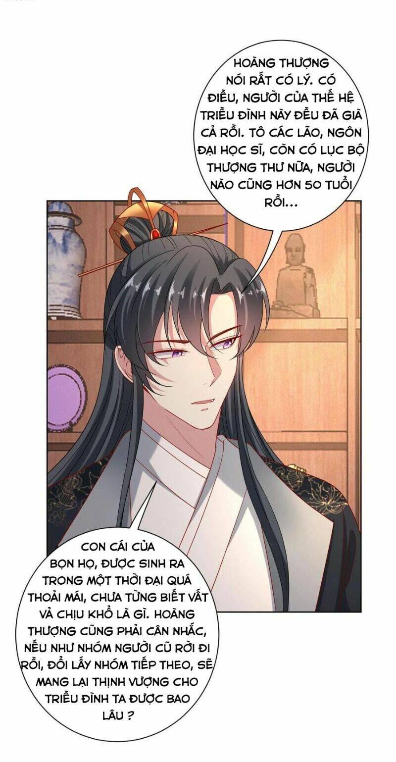 Độc Y Đích Nữ Chapter 155 - Trang 2