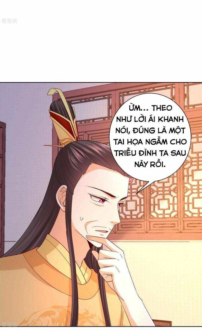 Độc Y Đích Nữ Chapter 155 - Trang 2