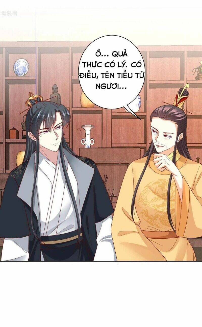 Độc Y Đích Nữ Chapter 155 - Trang 2