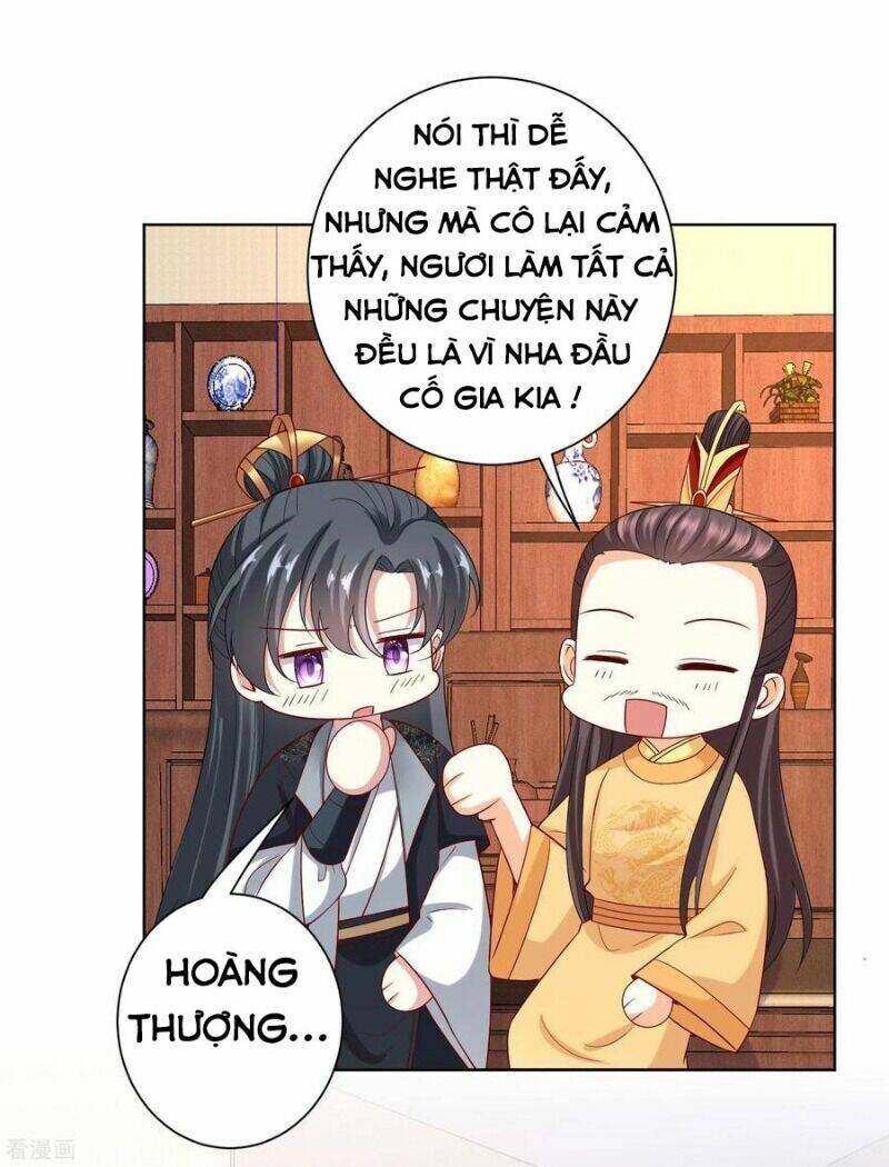 Độc Y Đích Nữ Chapter 155 - Trang 2