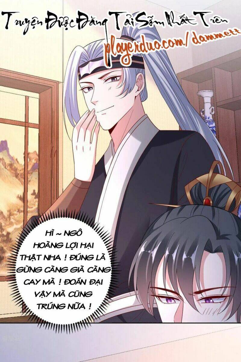 Độc Y Đích Nữ Chapter 155 - Trang 2