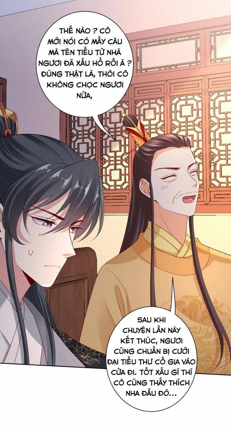 Độc Y Đích Nữ Chapter 155 - Trang 2