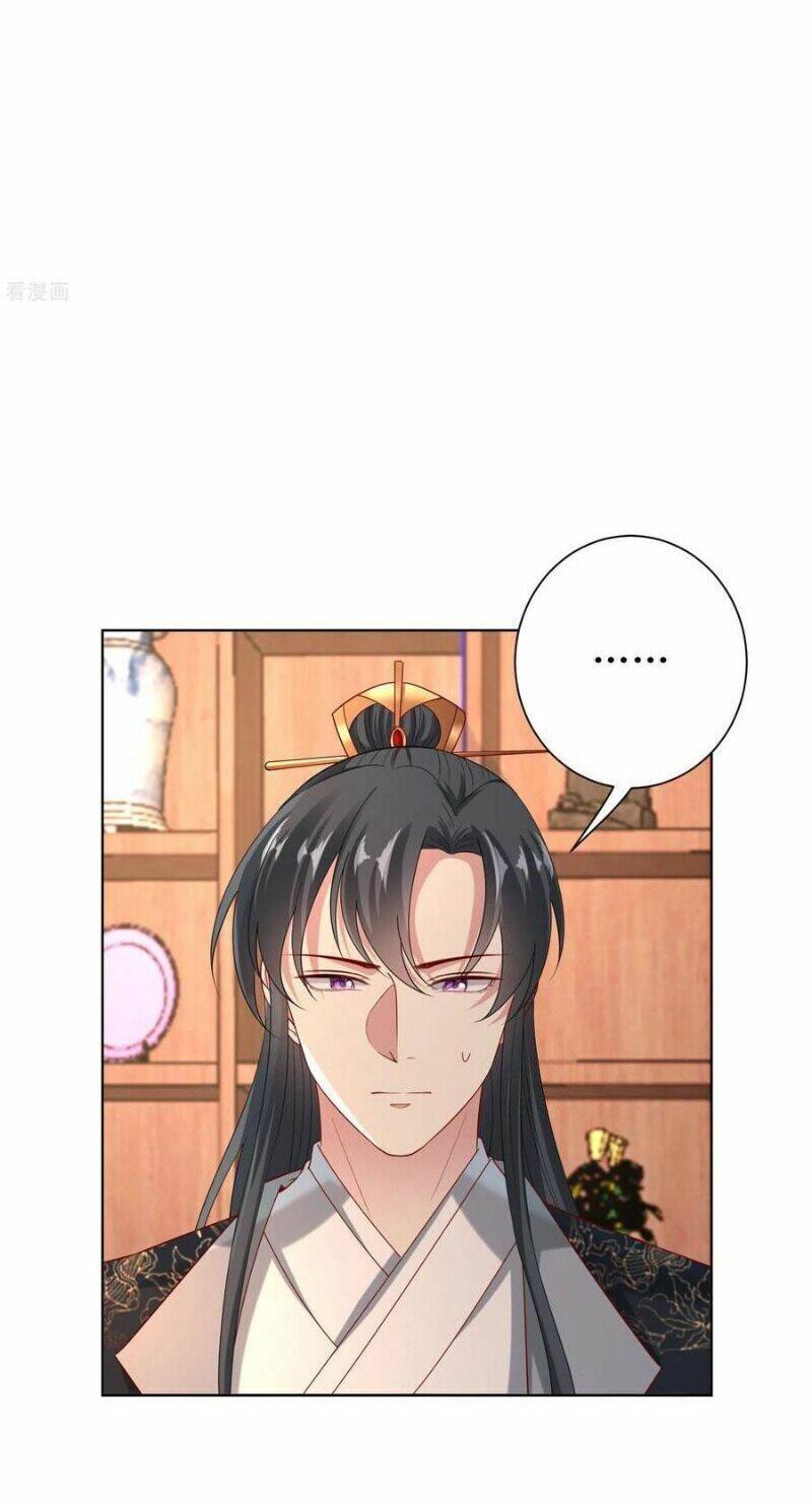 Độc Y Đích Nữ Chapter 155 - Trang 2