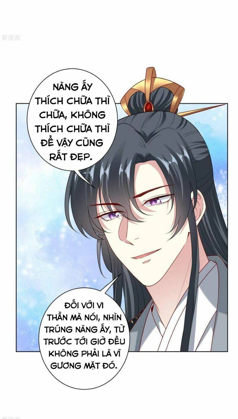 Độc Y Đích Nữ Chapter 155 - Trang 2