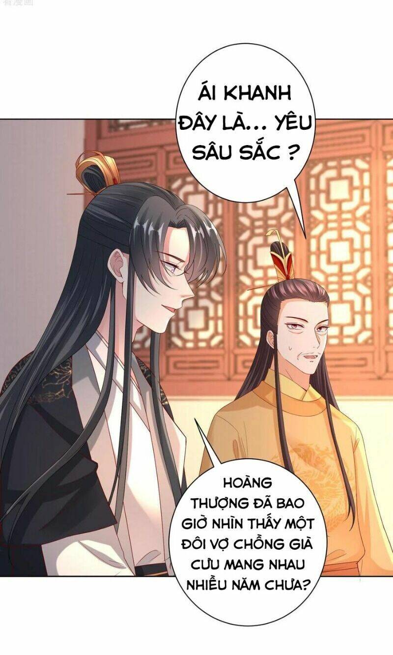 Độc Y Đích Nữ Chapter 155 - Trang 2