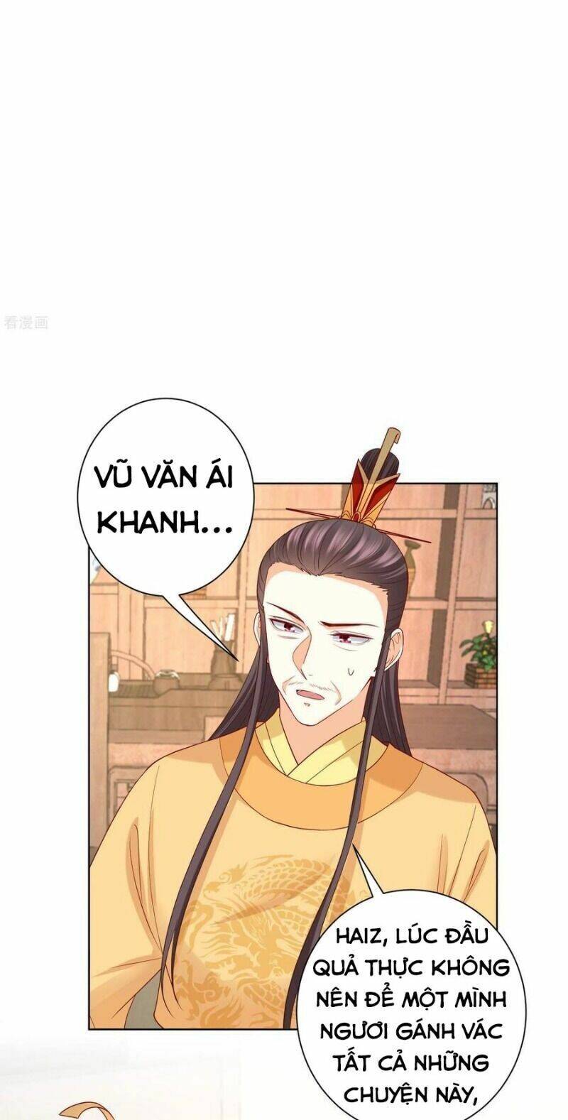 Độc Y Đích Nữ Chapter 155 - Trang 2