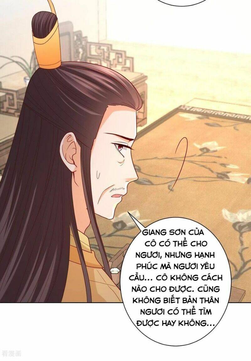 Độc Y Đích Nữ Chapter 155 - Trang 2