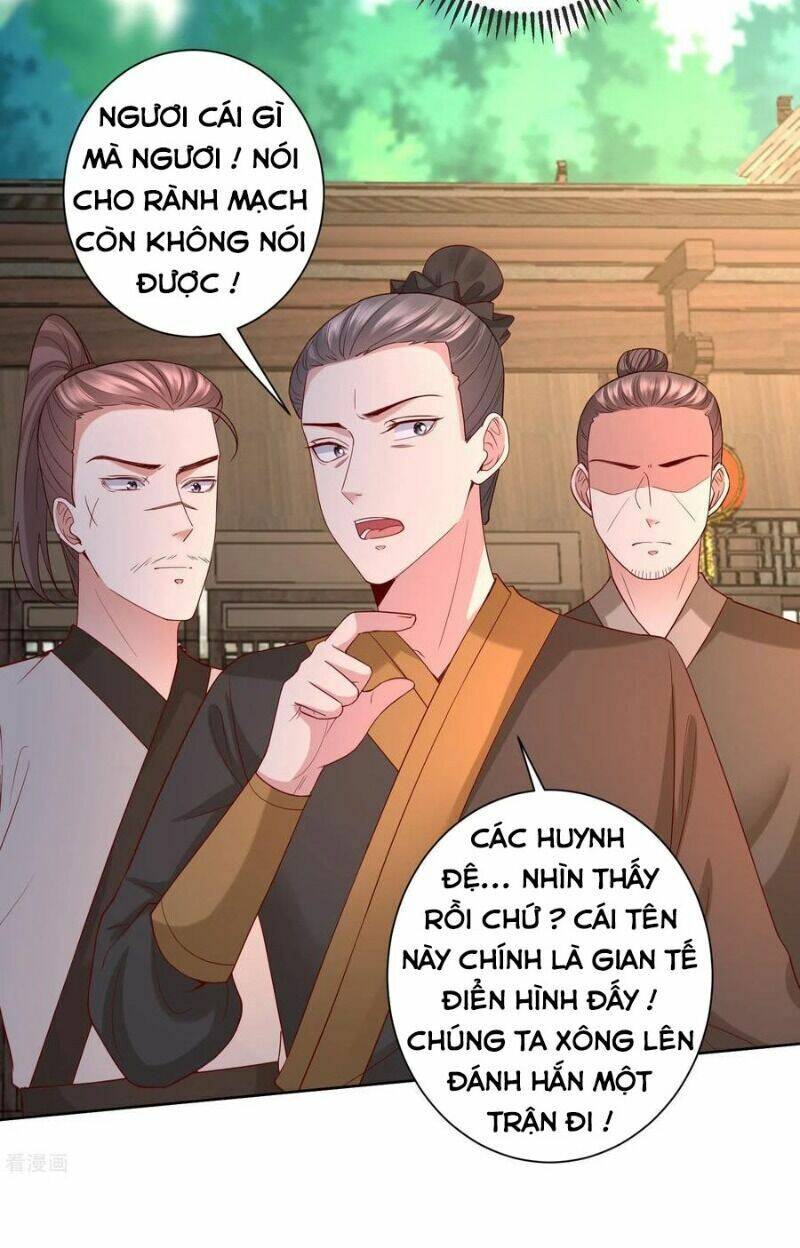 Độc Y Đích Nữ Chapter 155 - Trang 2