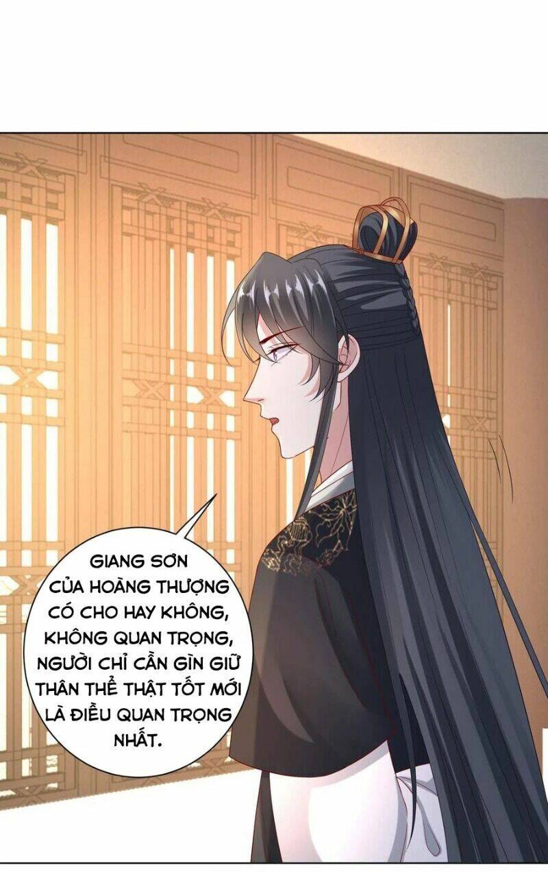 Độc Y Đích Nữ Chapter 155 - Trang 2