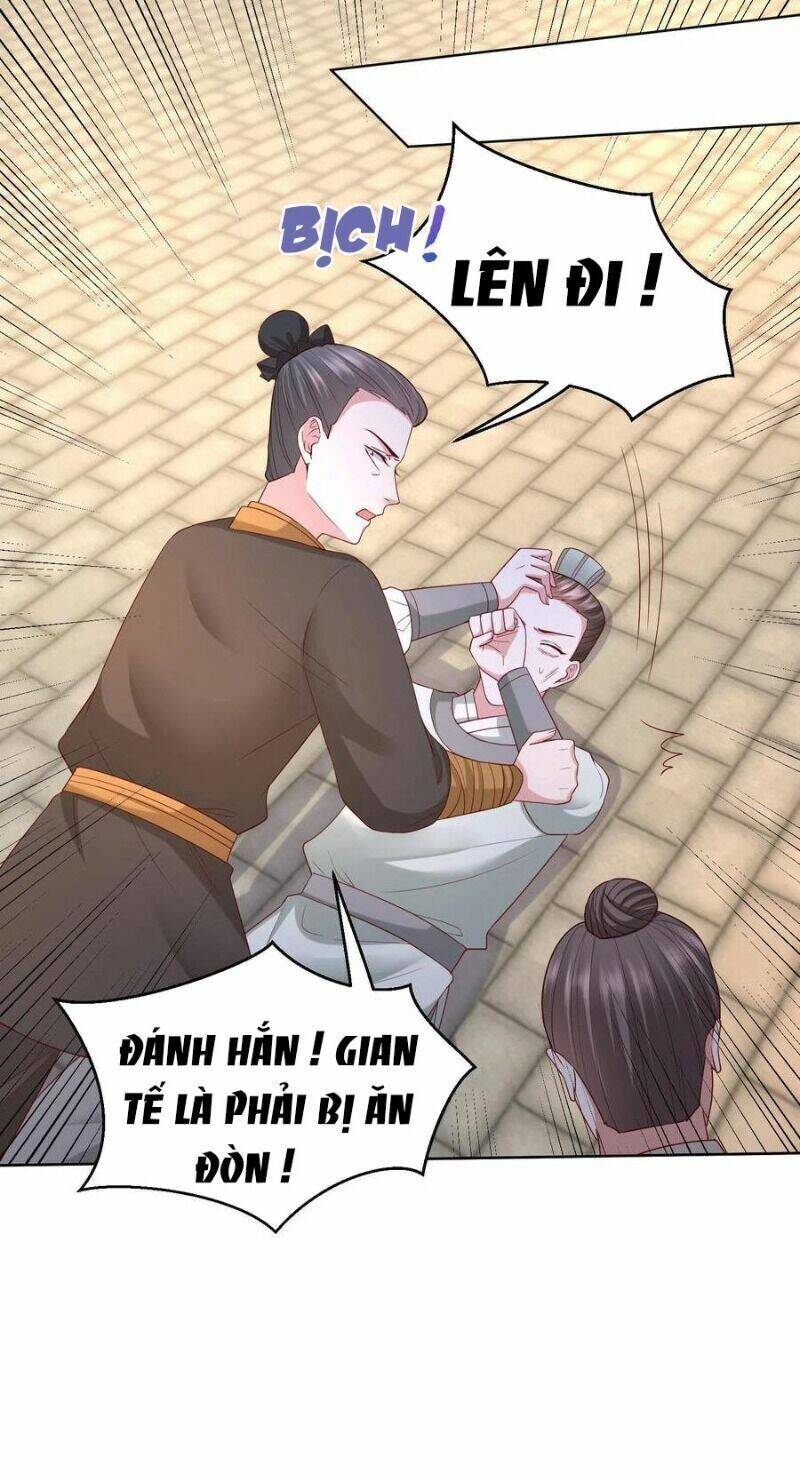 Độc Y Đích Nữ Chapter 155 - Trang 2