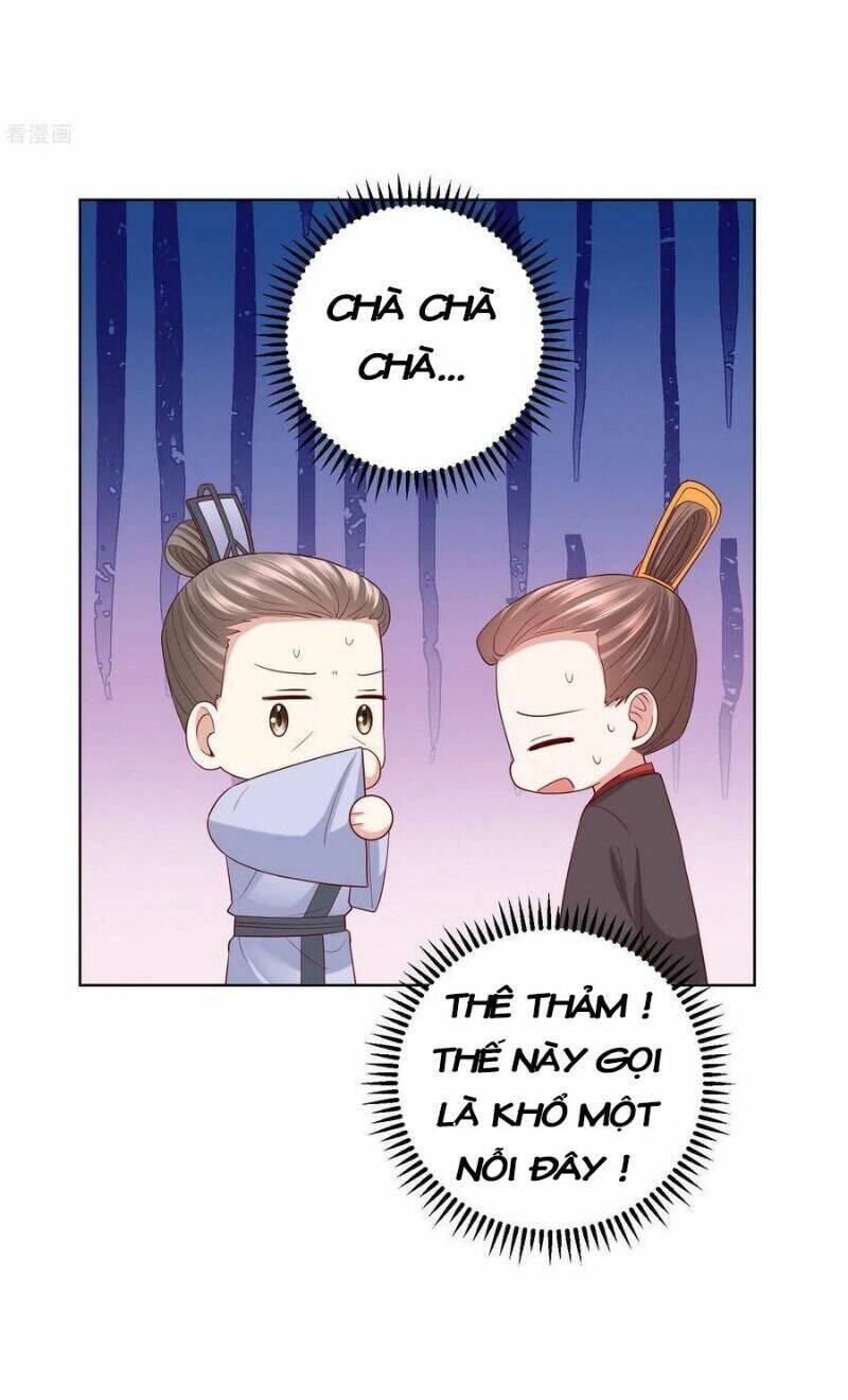 Độc Y Đích Nữ Chapter 155 - Trang 2