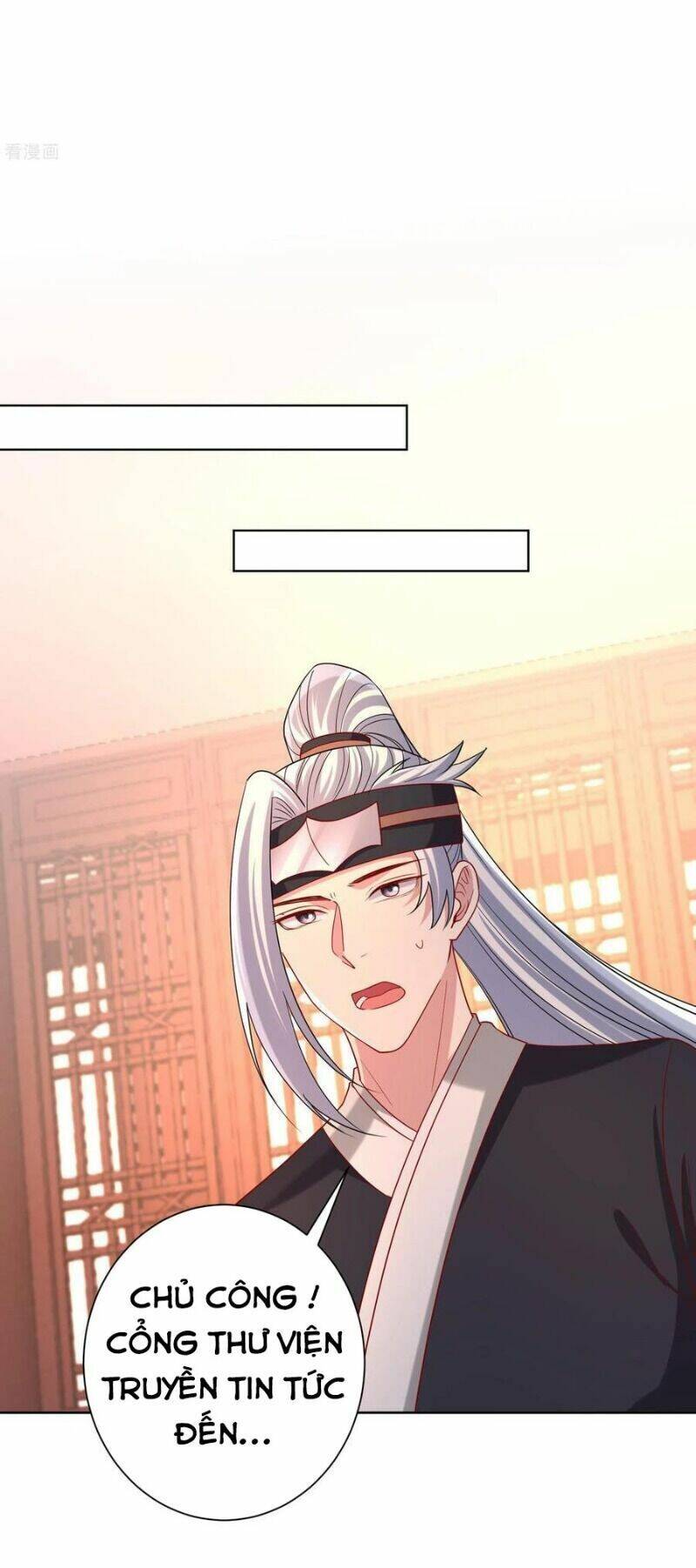 Độc Y Đích Nữ Chapter 155 - Trang 2