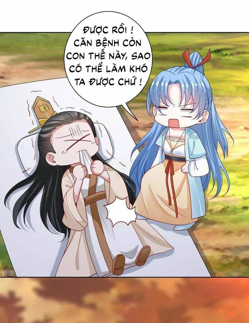 Độc Y Đích Nữ Chapter 158 - Trang 2