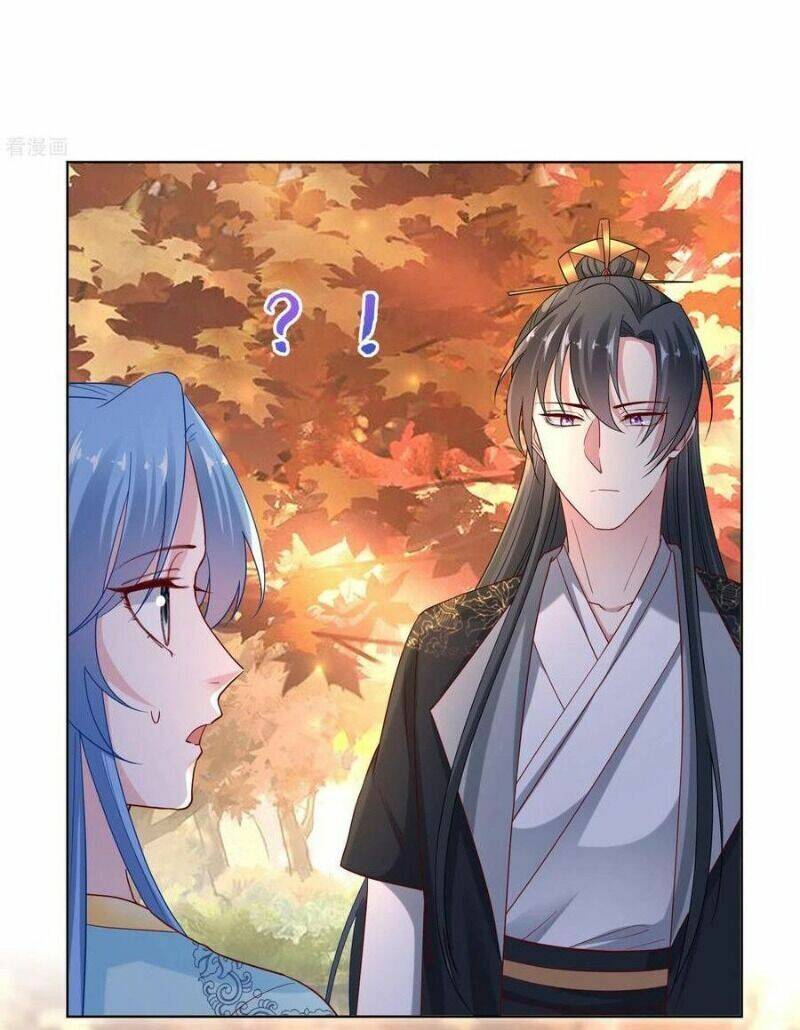 Độc Y Đích Nữ Chapter 158 - Trang 2