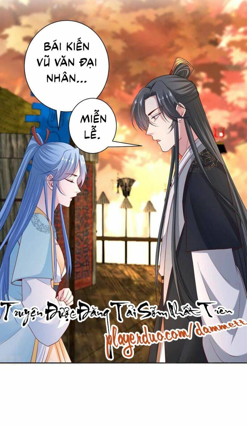 Độc Y Đích Nữ Chapter 158 - Trang 2