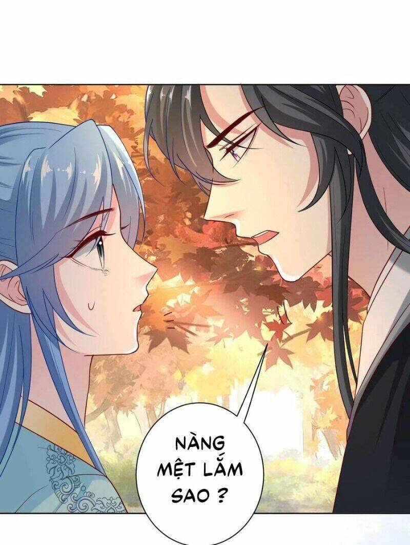 Độc Y Đích Nữ Chapter 158 - Trang 2